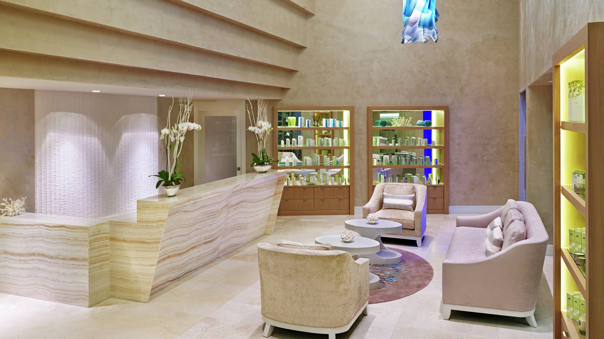 Massage & Spa Services in the Fort Lauderdale Area The Diplomat